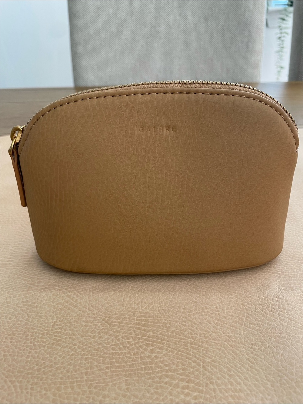 Gathre Mini Everyday Bag in Camel